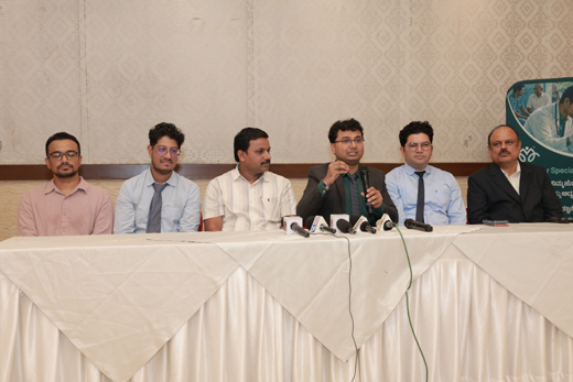 RVR Healthcare to launch Neuro-Oncology Centre in Kasaragod